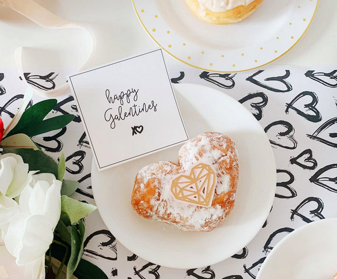 Galentine's Day