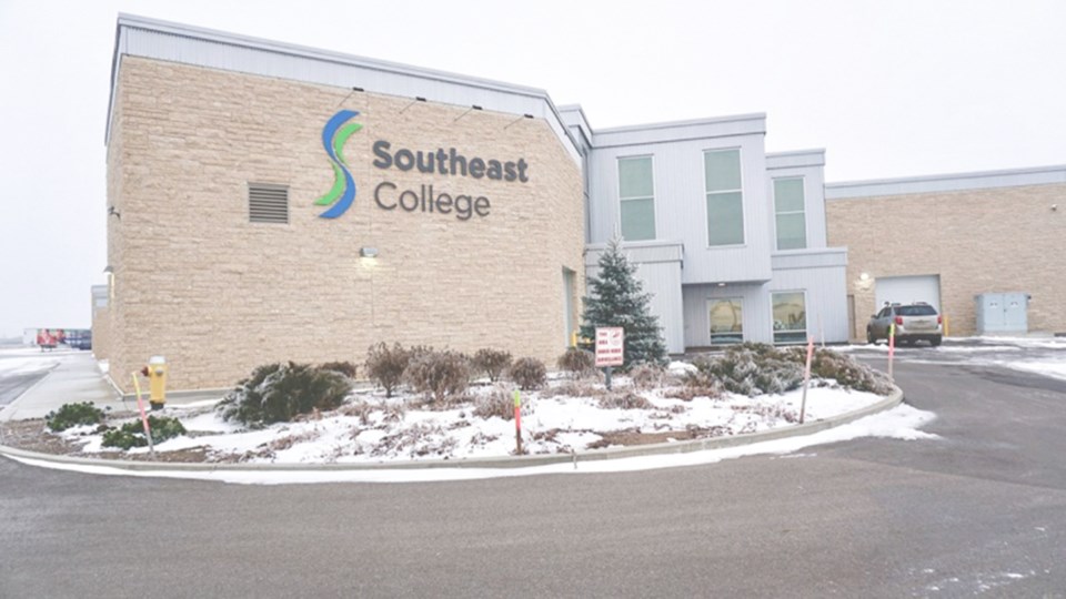 Southeast College