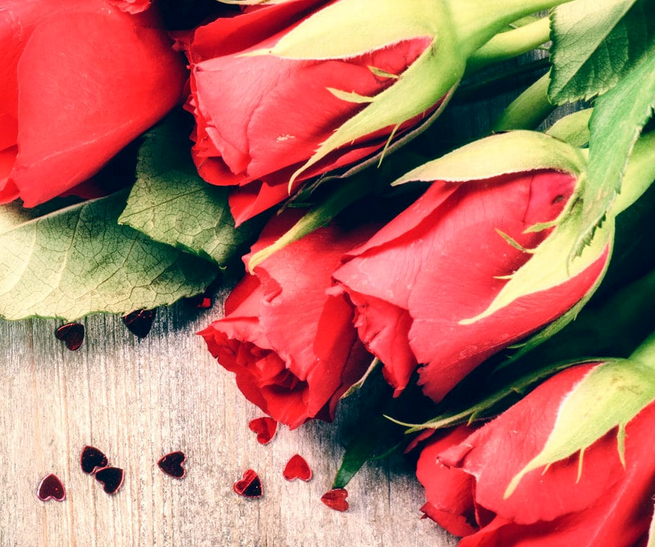 Valentine's Day