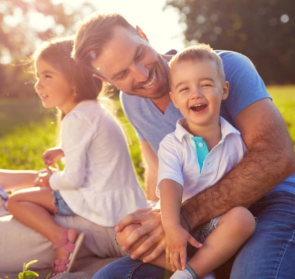 Family Day