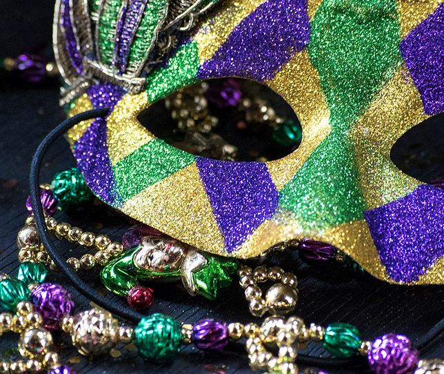 Mardi Gras