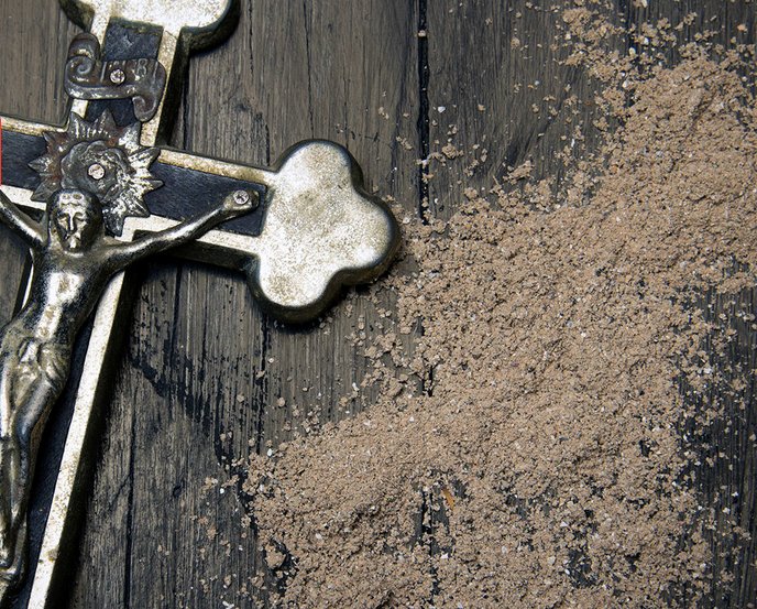 Ash Wednesday