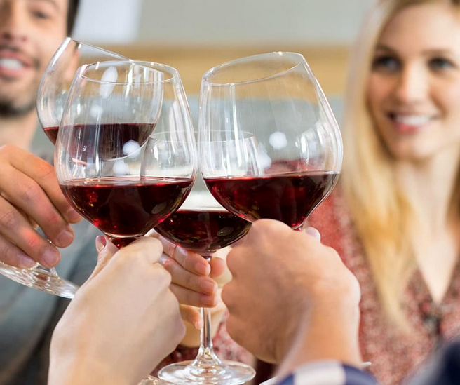 Drink Wine Day