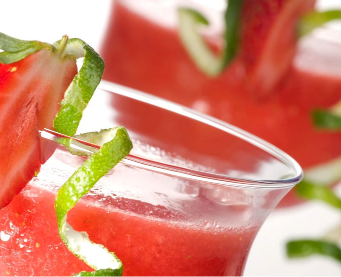 National Margarita Day