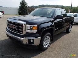 truck