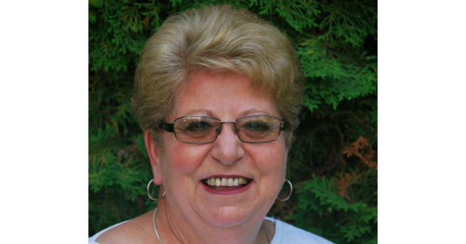 Doreen M. Bleich