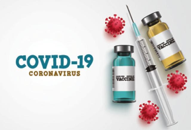 COVID vaccine