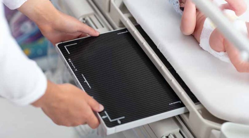 Proceeds from the 2021 / 2022 Monthly Lottery will purchase the newest diagnostic imaging technology