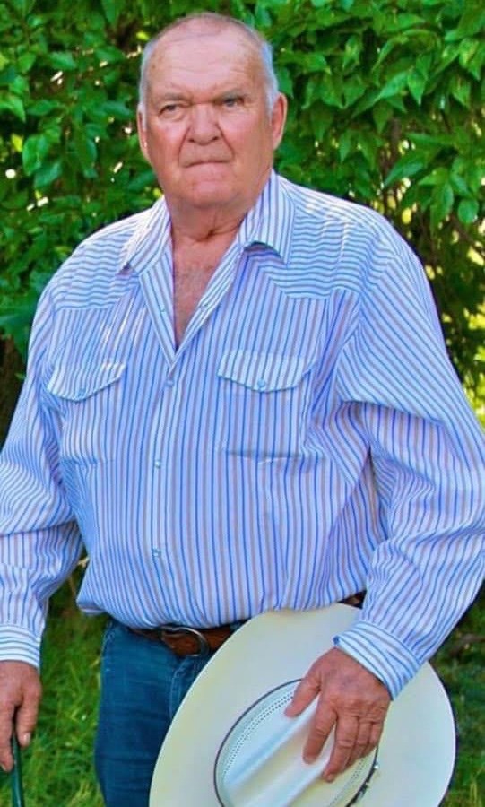 James Howard Thue