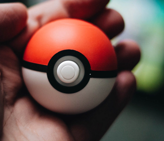 National Pokemon Day