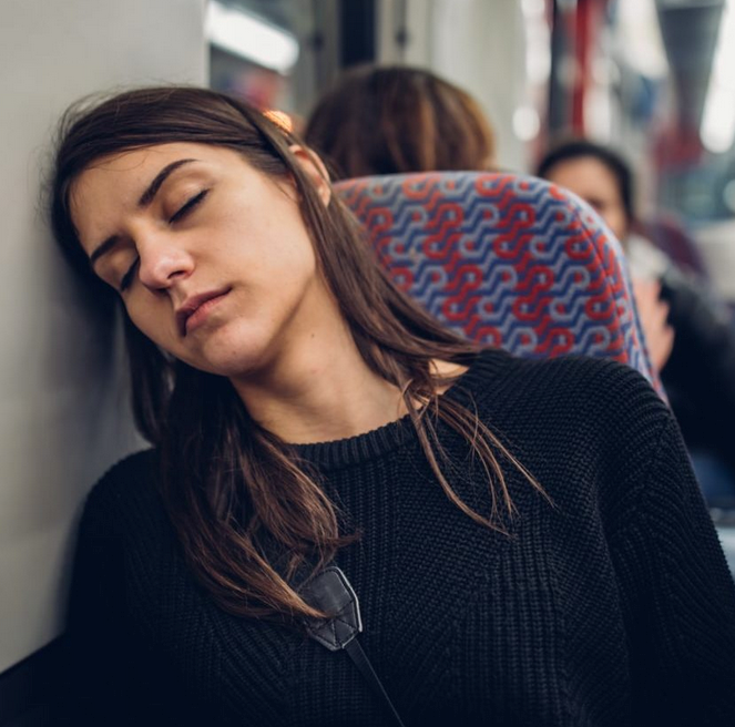 National Public Sleeping Day