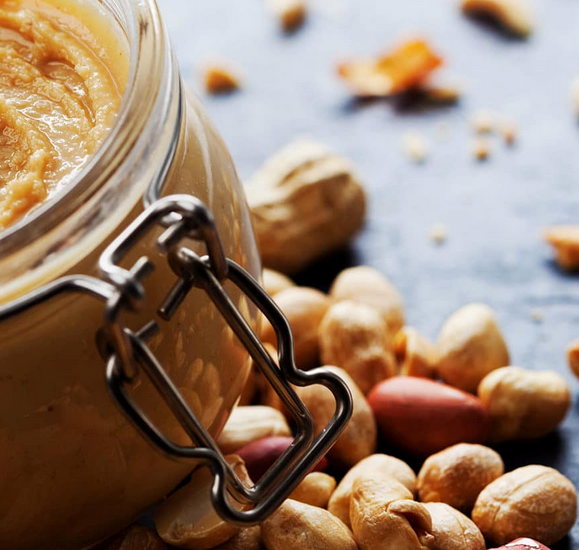 National Peanut Butter Lover’s Day