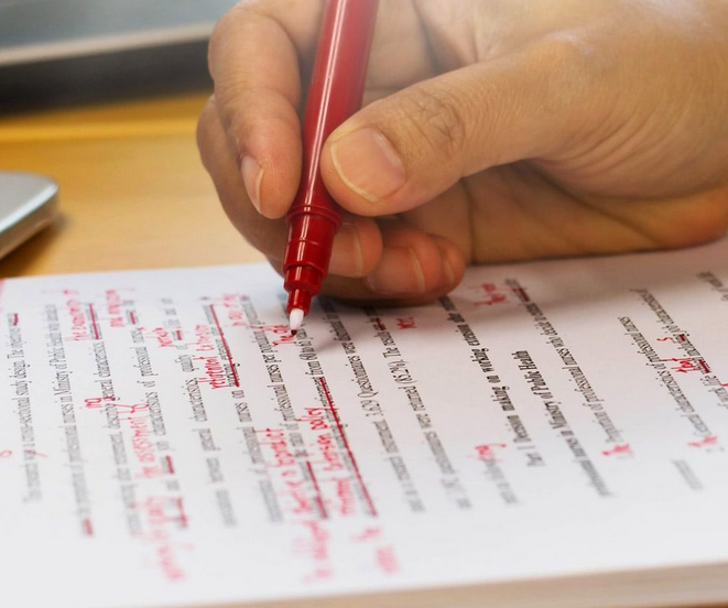 National Grammar Day