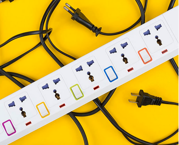 National Day of Unplugging