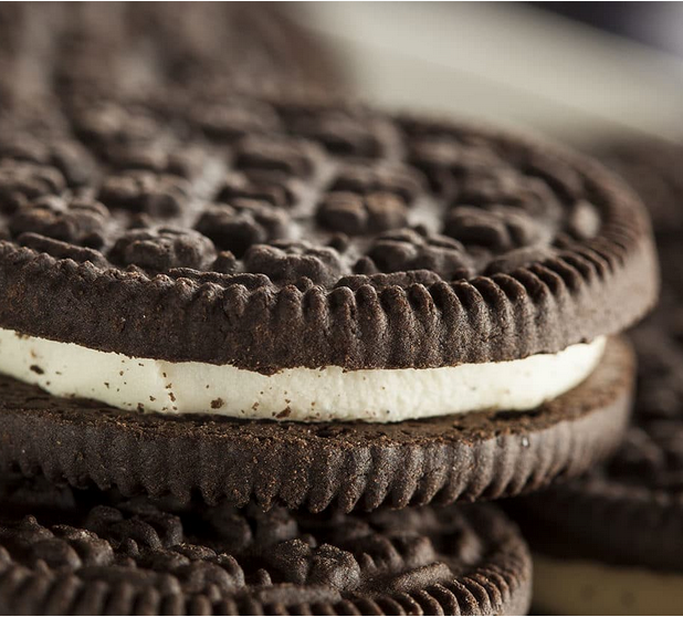 National Oreo Cookie Day