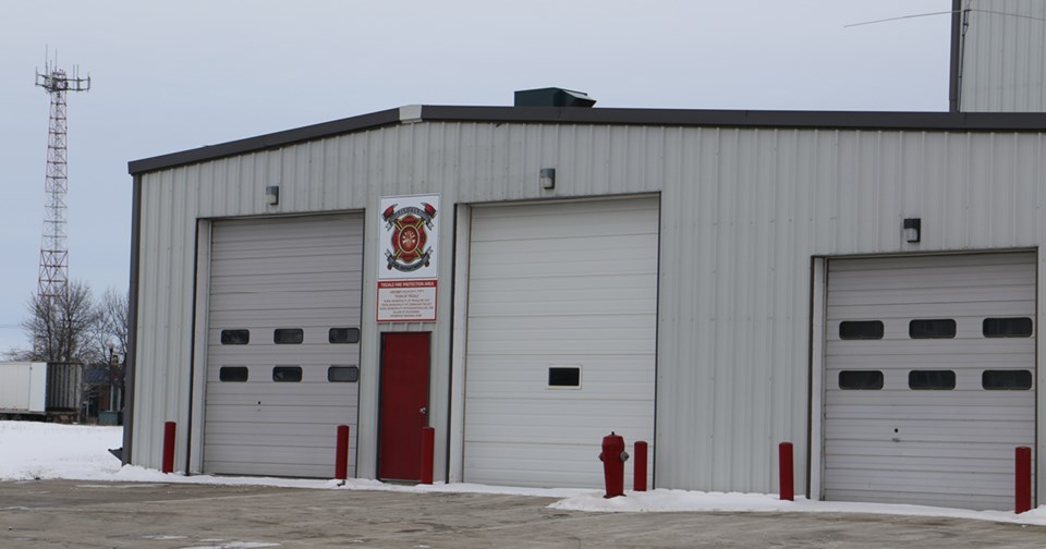 Fire Hall Winter web