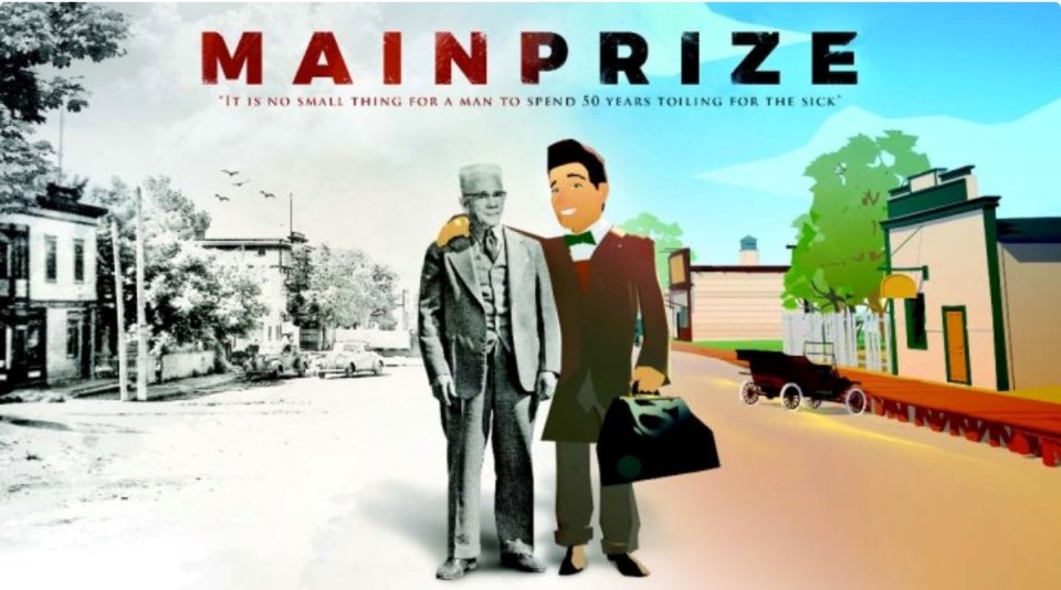 Mainprize documentary