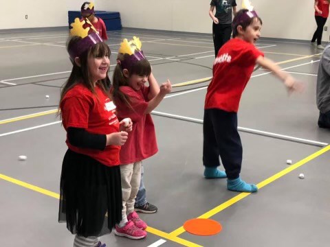 FUNdamentals and Active Start