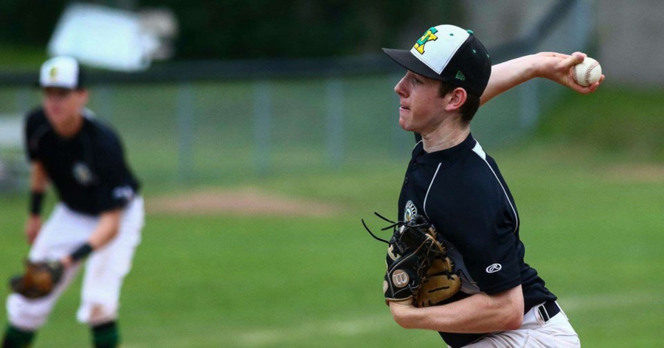 Kyle Froehlich
