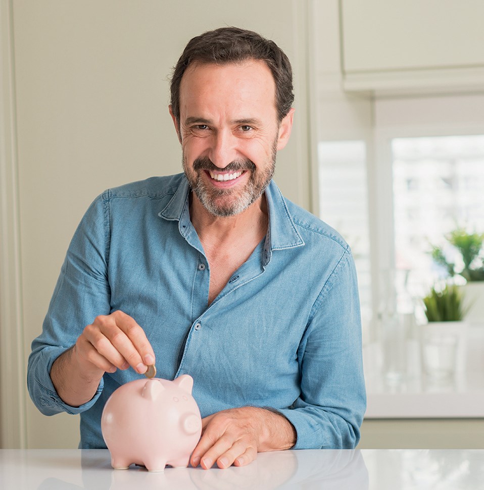 retirement savings
