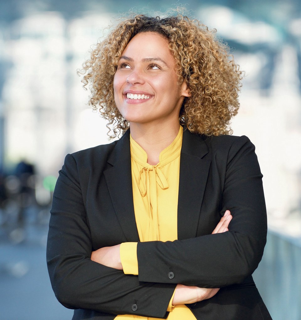 women in politics