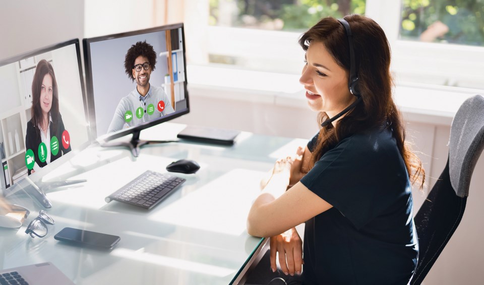 women in the workplace