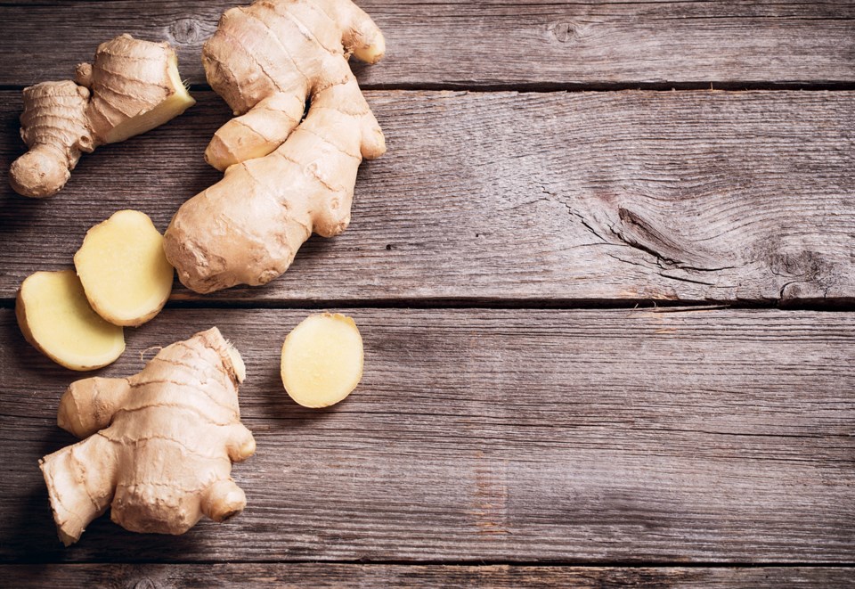 Four foods that help with digestion_0
