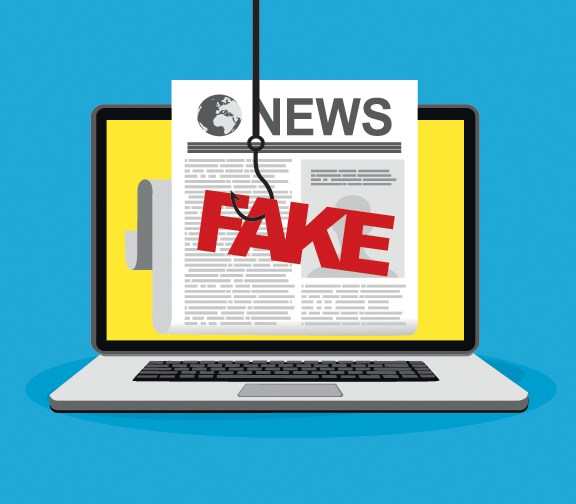 fake news