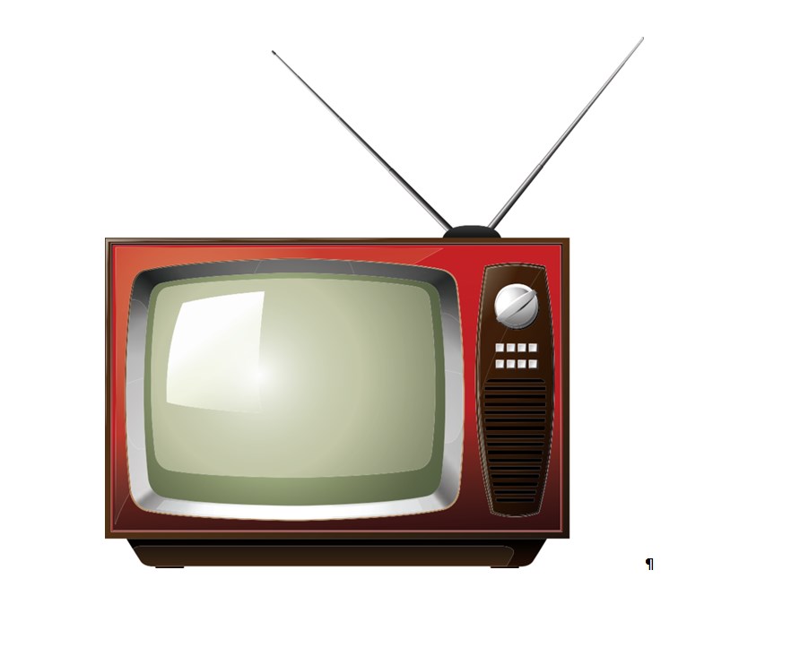 analog tv