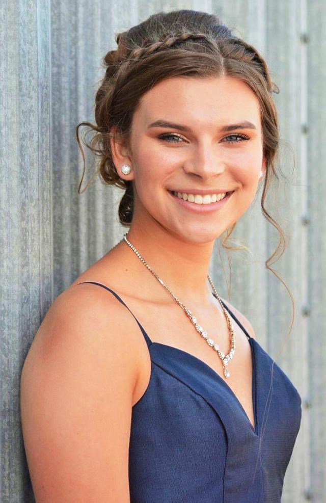 Megan Schmidt