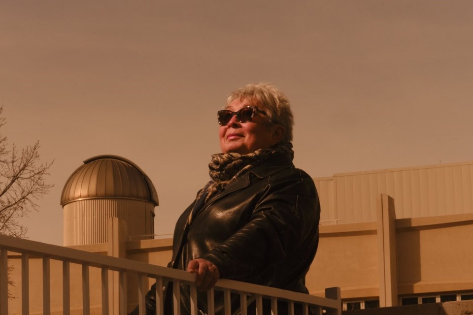 Mars