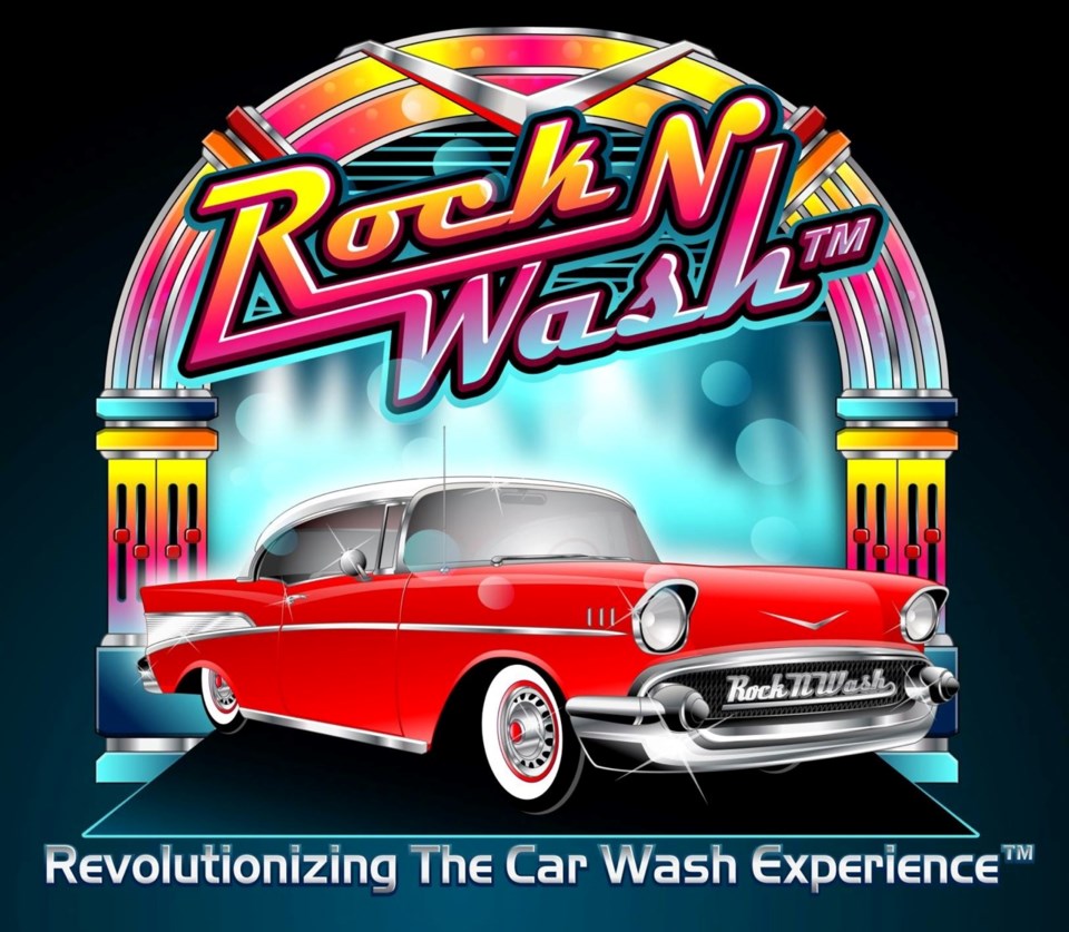 Rock n Wash