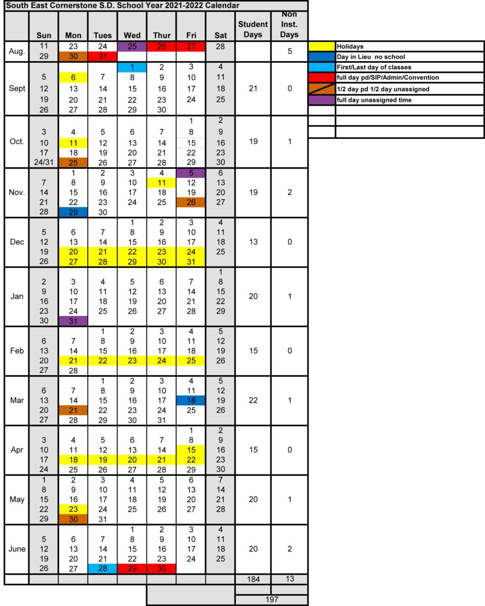 2022-scs-admin-calendar-march-calendar-2022