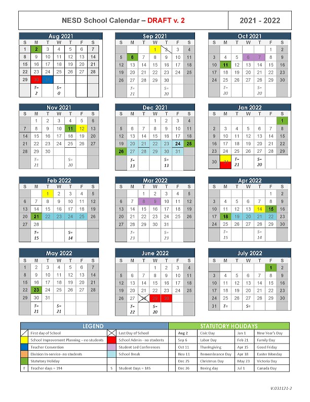 NESD_Main_Calendar