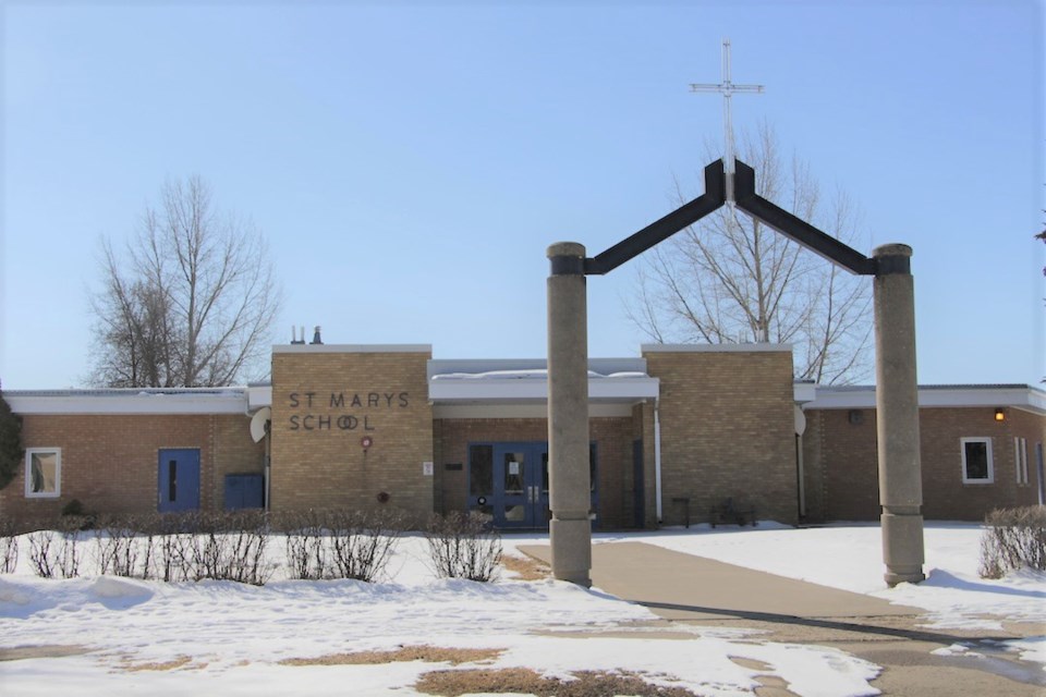 School