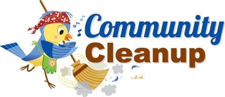 community cleanup