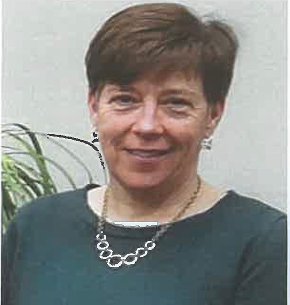 Siobhan Gormley