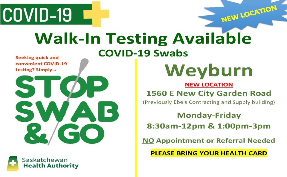 StopSwab
