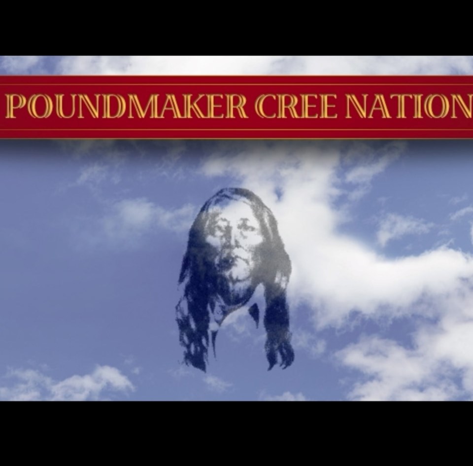 poundmaker