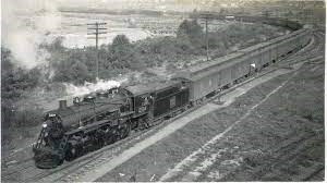 train photo
