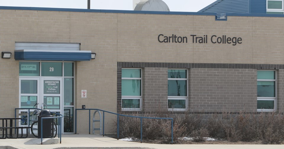 Carlton Trail College