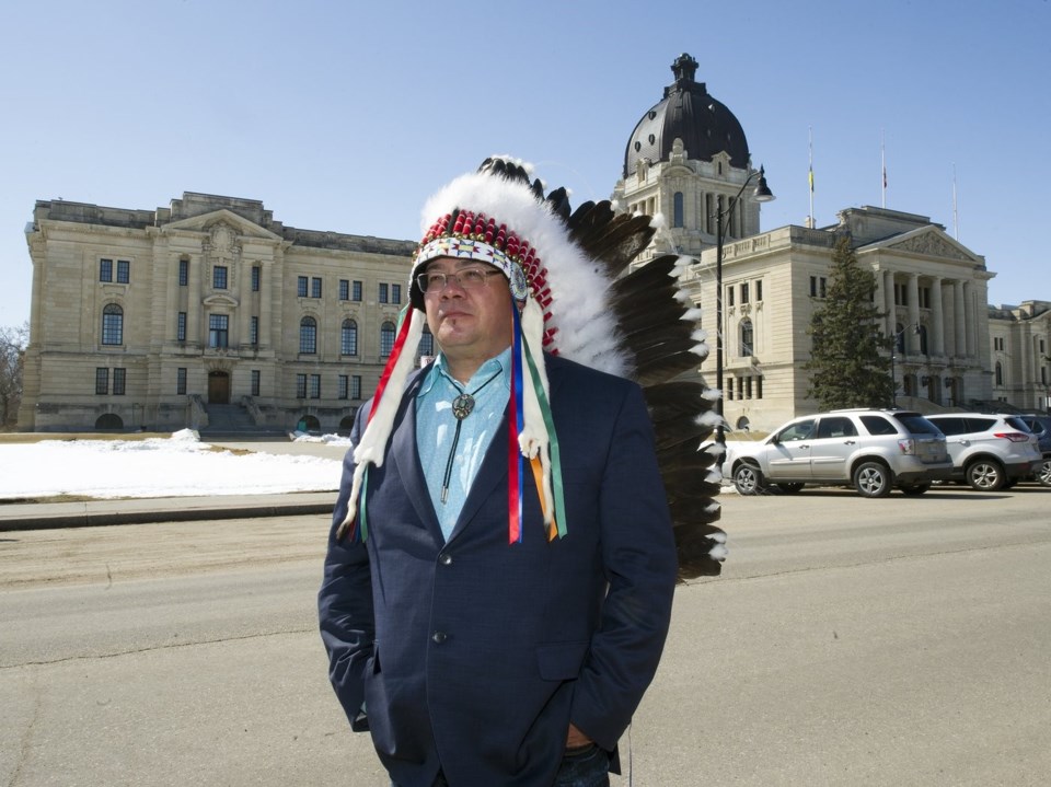 First Nations