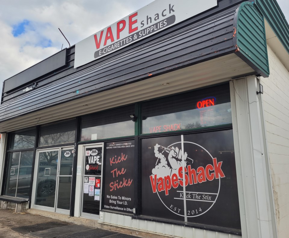 Vape Shack