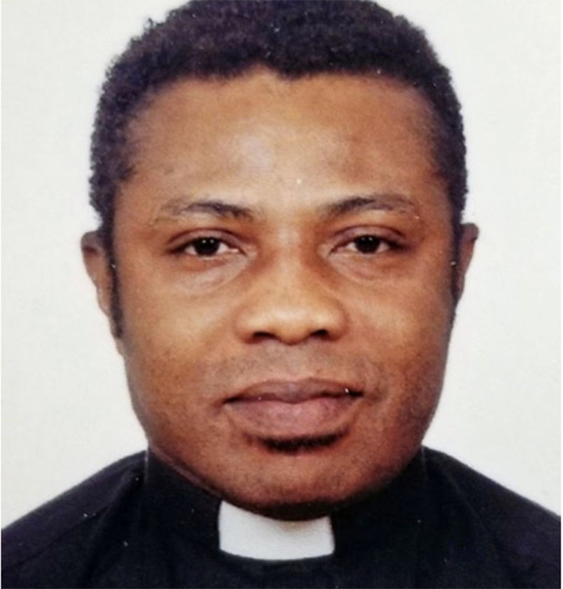 Fr. Anthony Atter