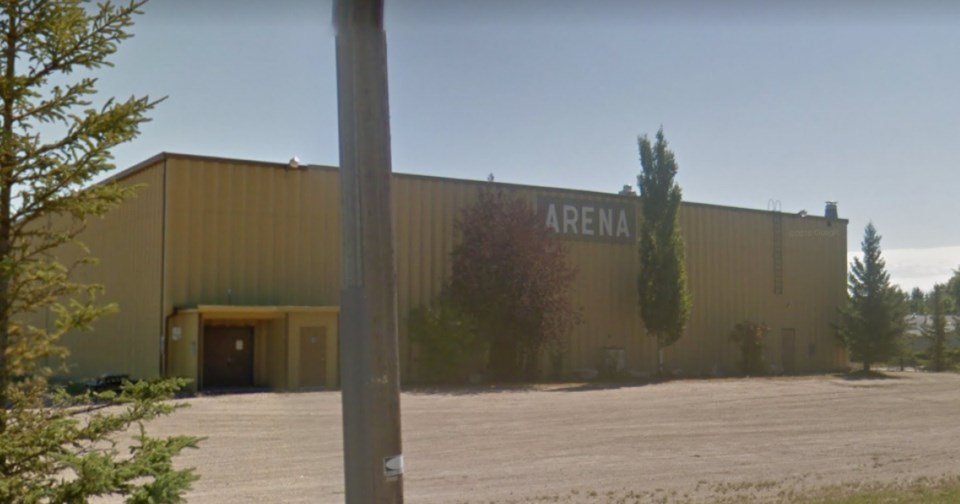 Watson Arena