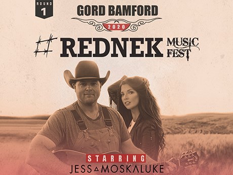 Gord Bamford