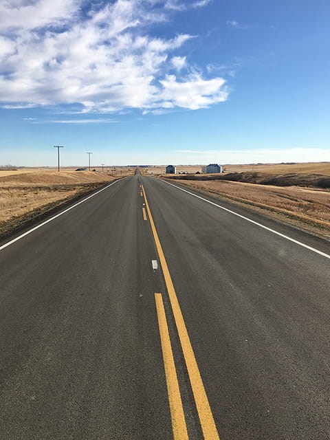 Highway upgrades