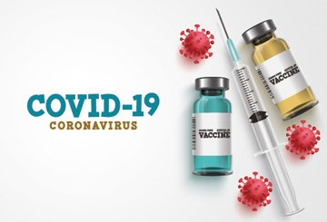 COVID vaccinations