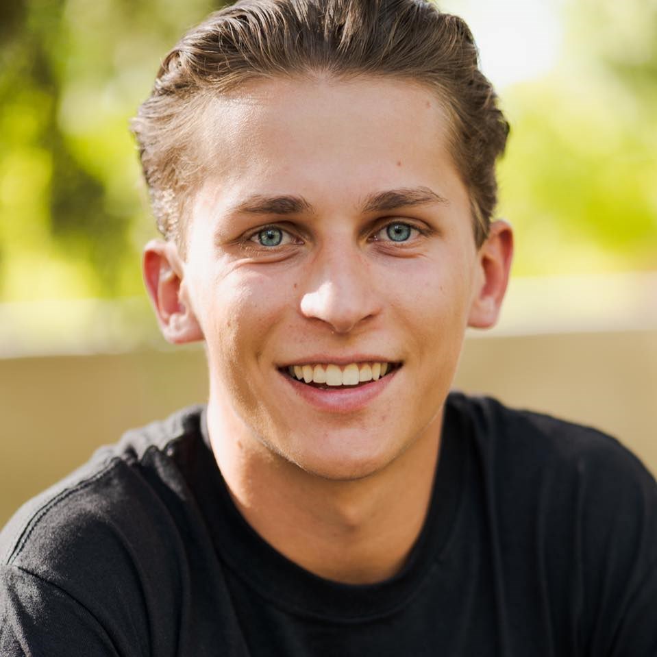 Treyton Pernitsky