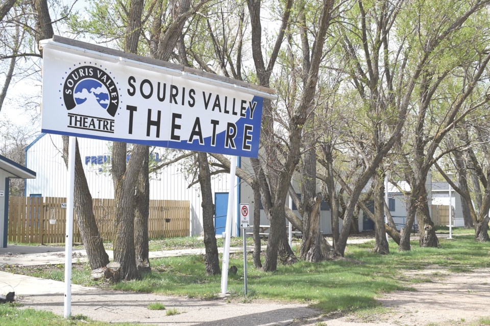 Souris Valley Theatre